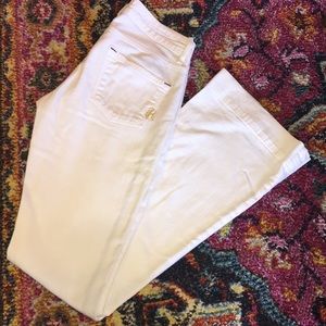 Rich and Skinny skinny flare jeans